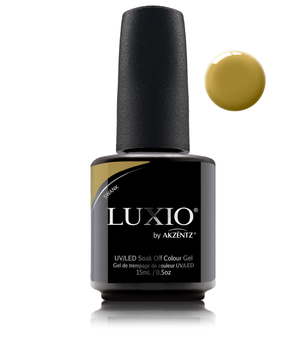 Luxio® Swank (TPO-Free)