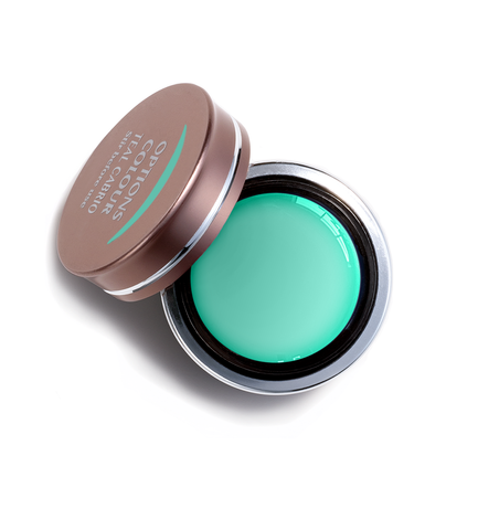 Options® Teal Cabrio (C)