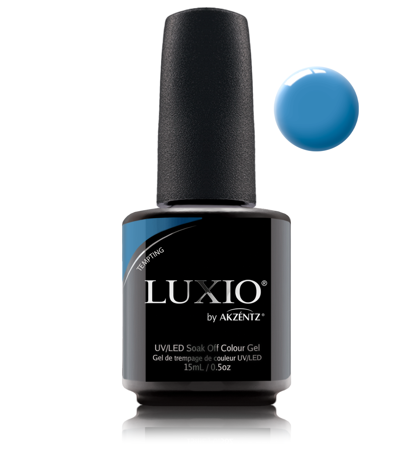Luxio® Tempting (TPO-Free)