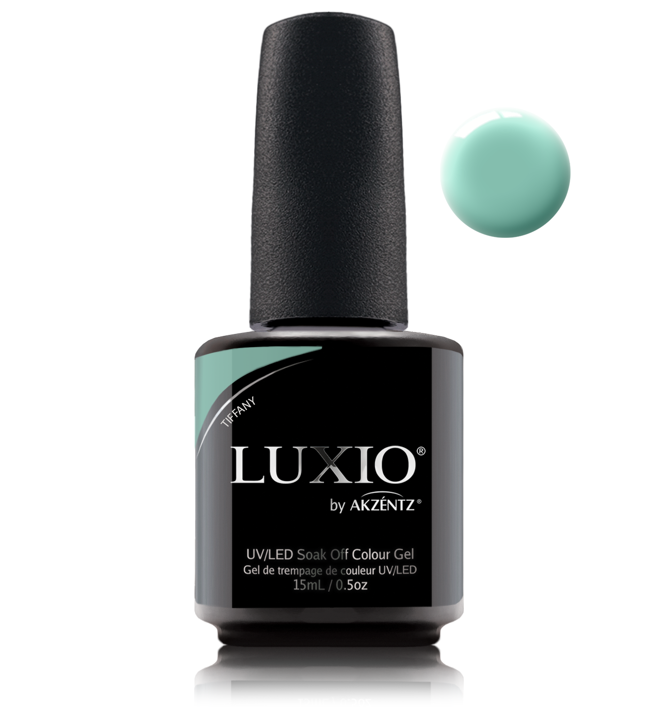 Luxio® Tiffany (TPO-Free)