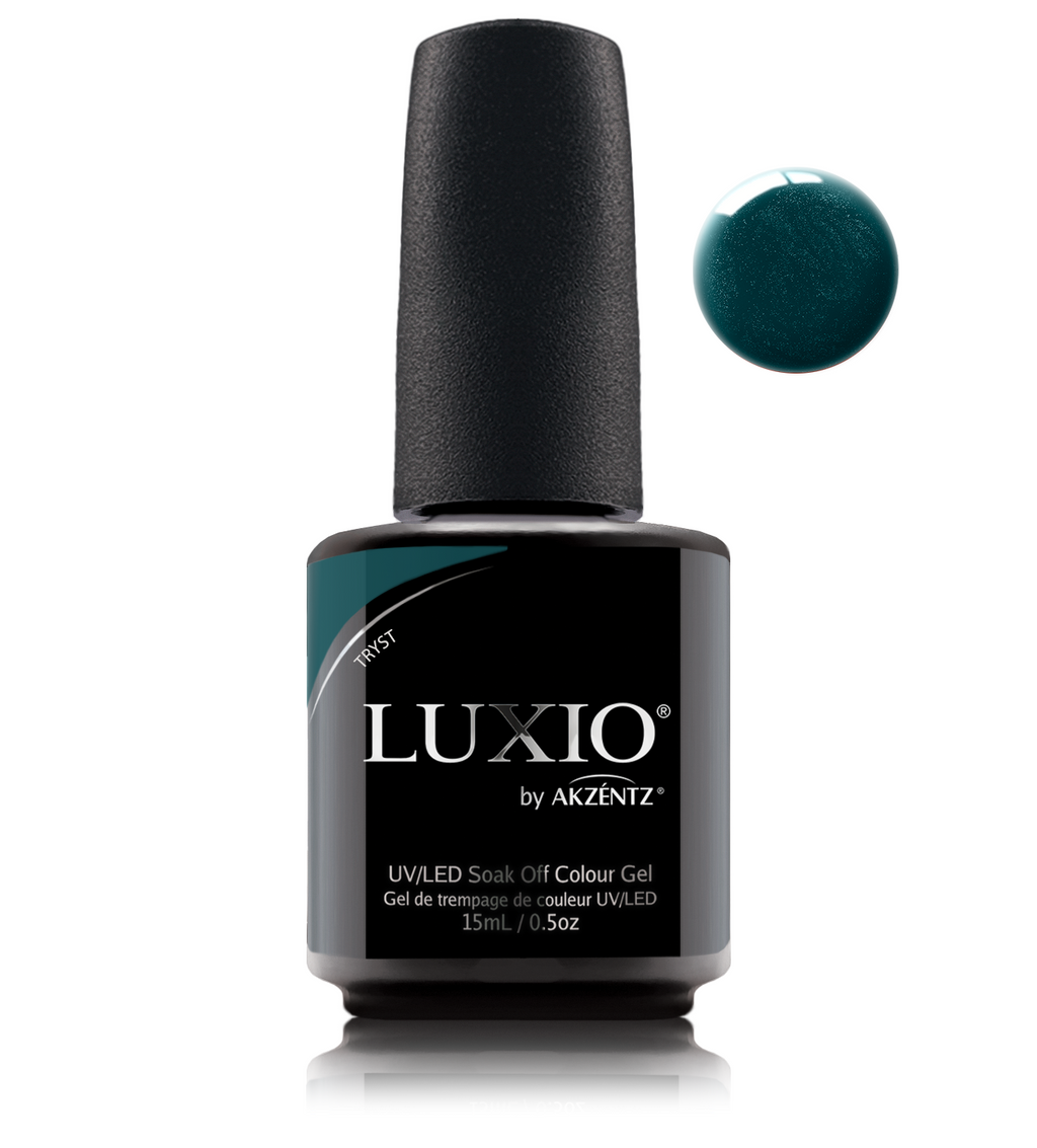 Luxio® Tryst (TPO-Free)