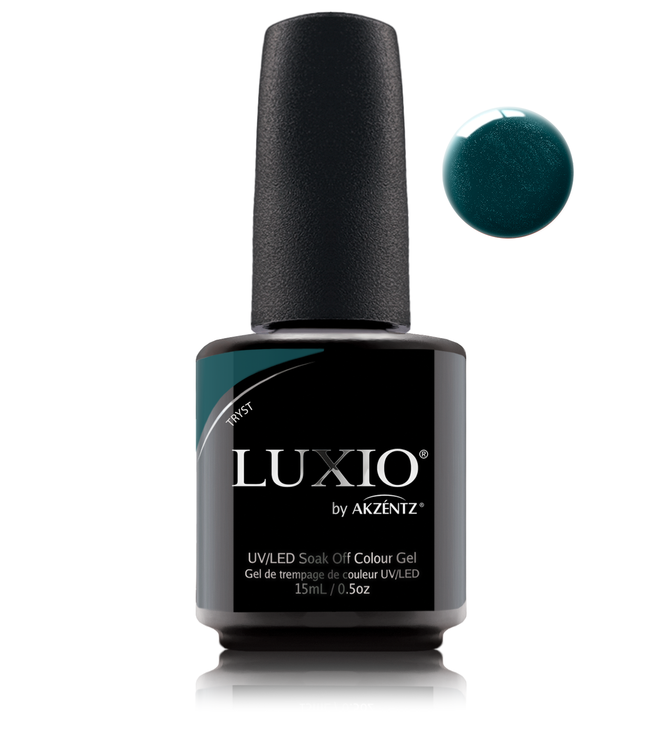 Luxio® Tryst (TPO-Free)