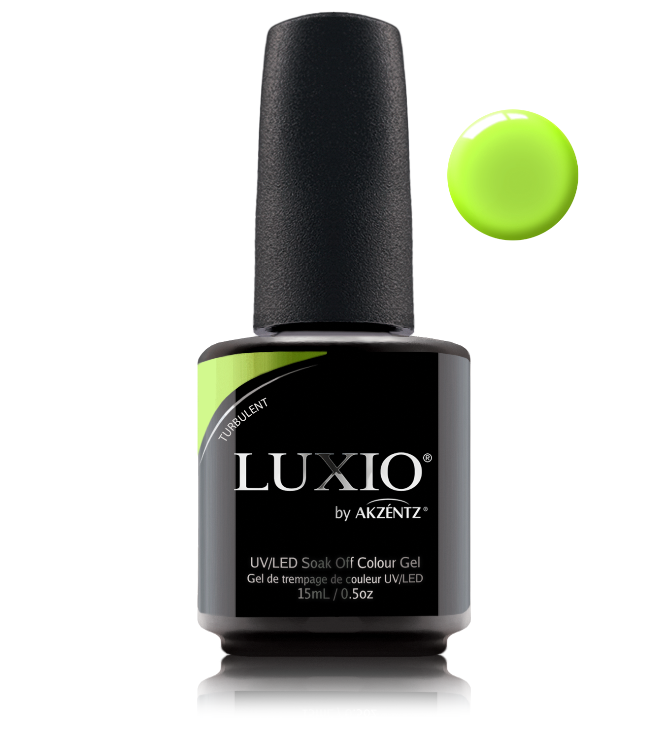 Luxio® Turbulent (TPO-Free)