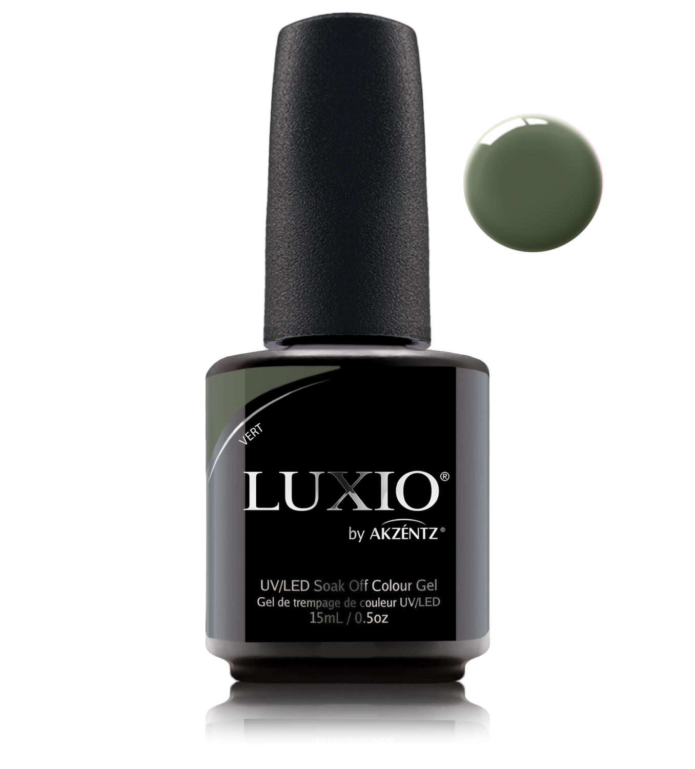 Luxio® Vert (TPO-Free)