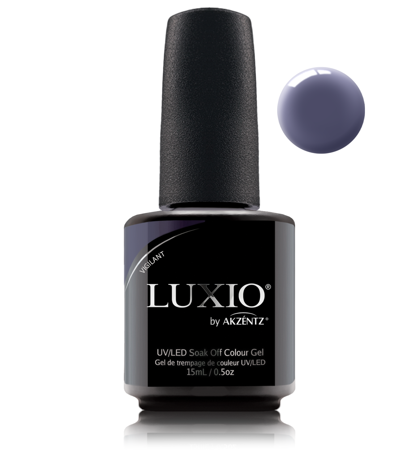 Luxio® Vigilant (TPO-Free)