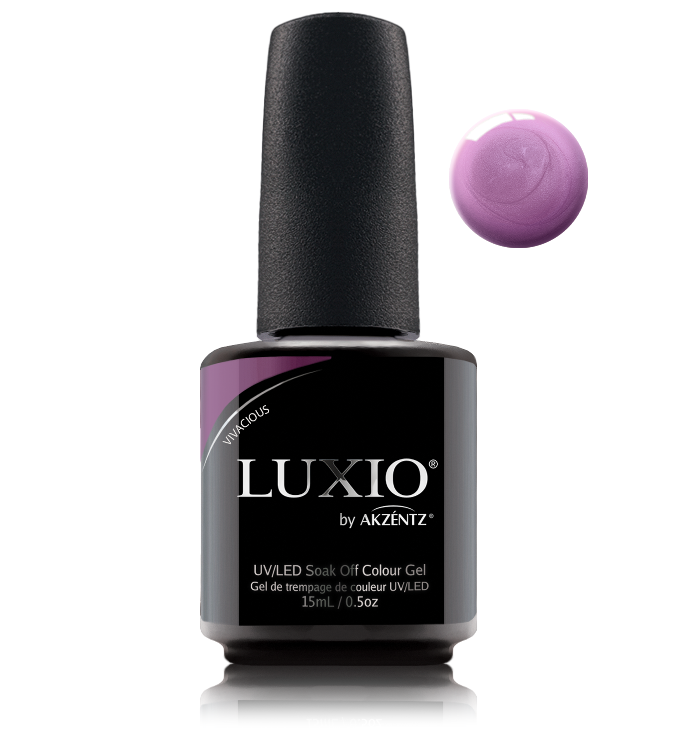 Luxio® Vivacious (TPO-Free)