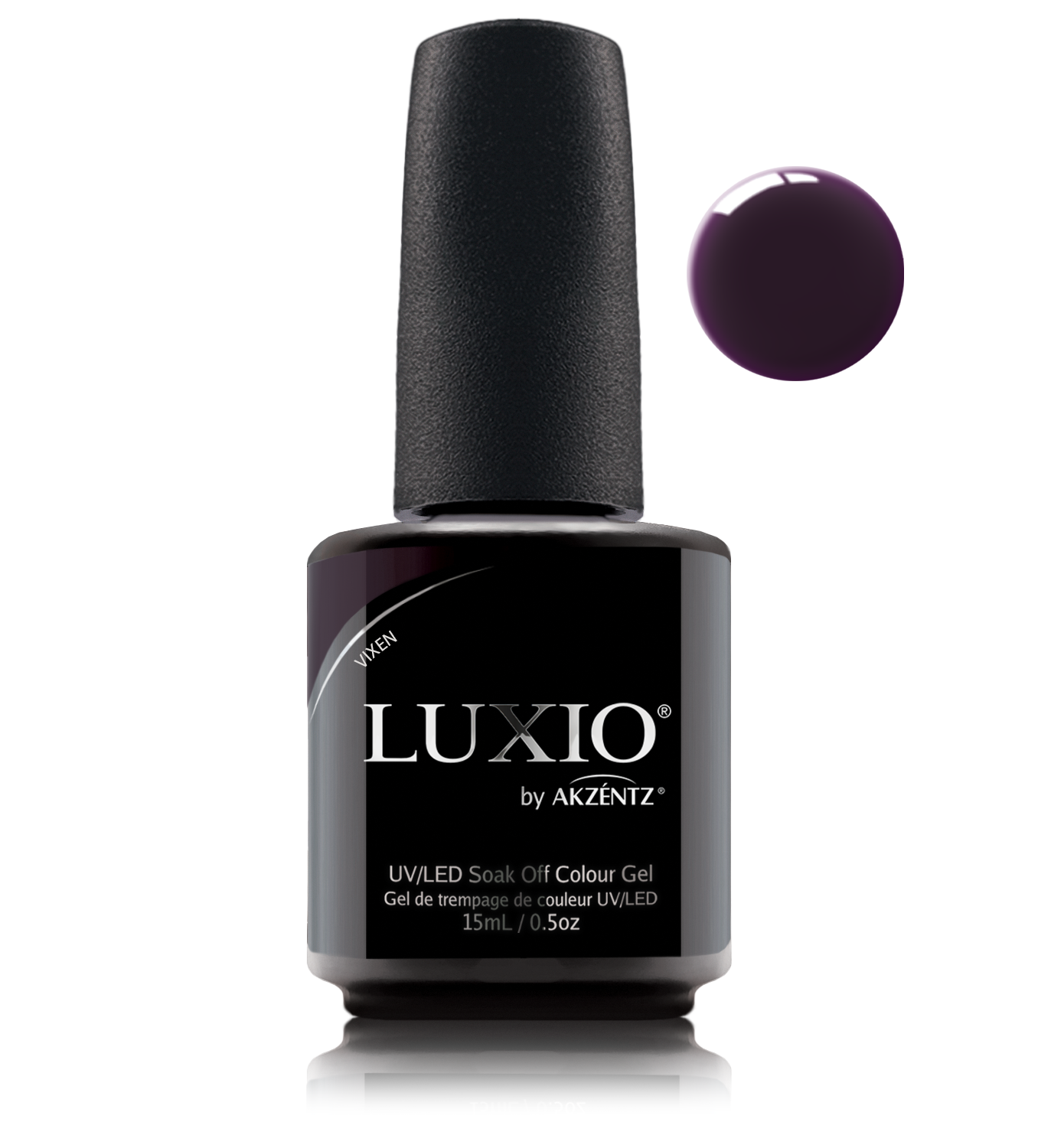 Luxio® Vixen (TPO-Free)