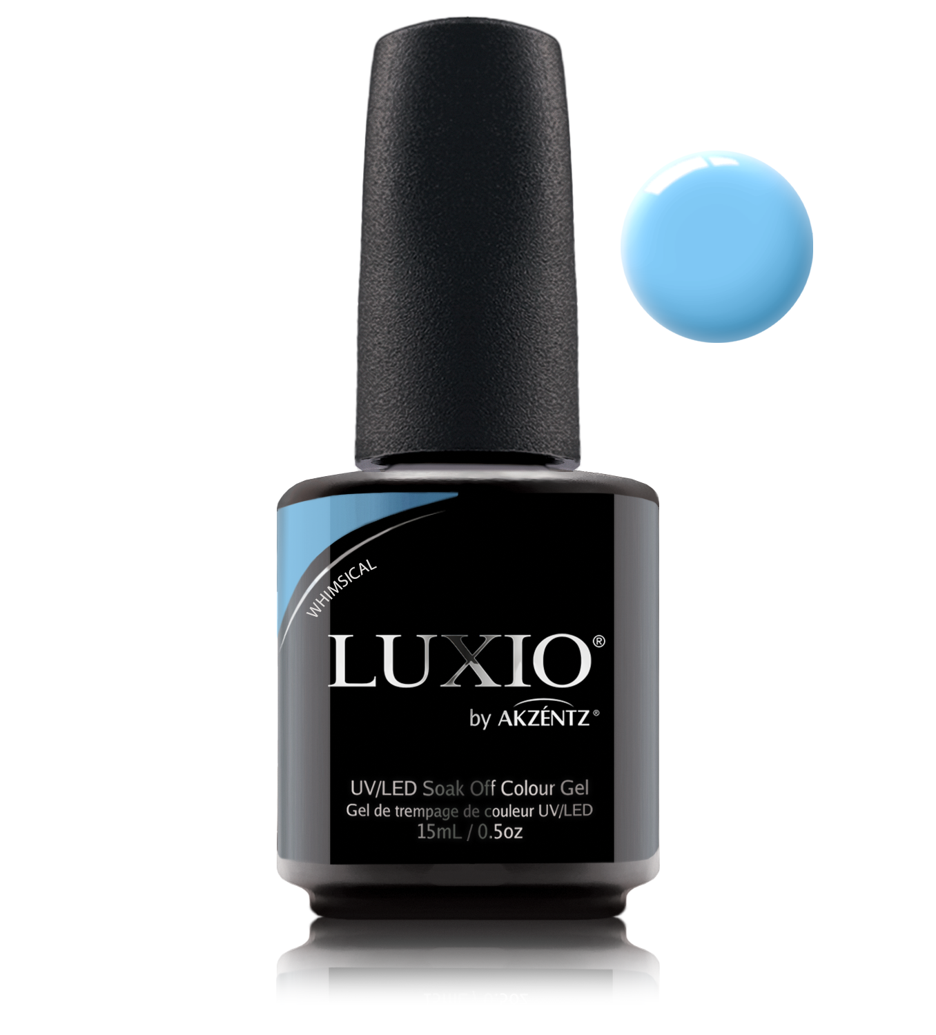 Luxio® Whimsical (TPO-Free)