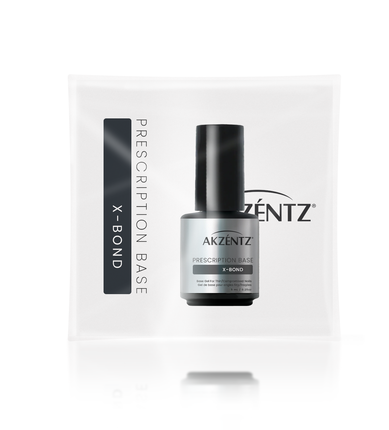 X-Bond - For Compromised Nails (TPO-Free)