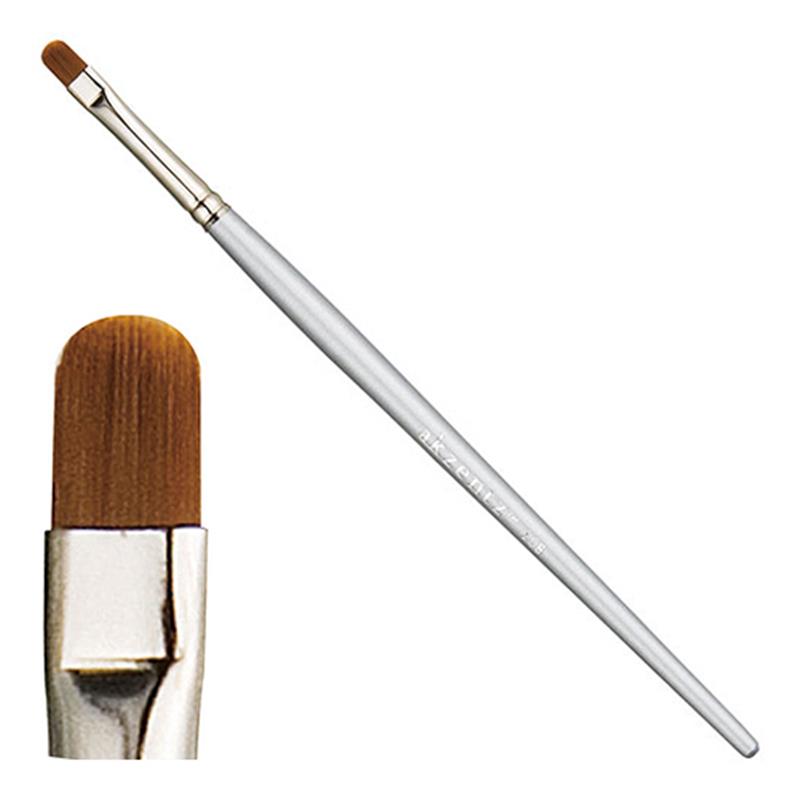 Pinceau classique ovale n° 108