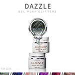 Gel Play Dazzle Halo