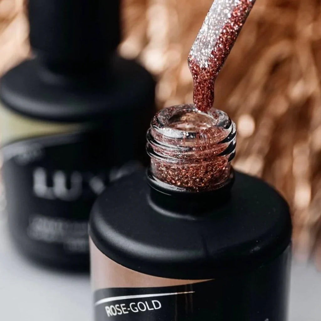 Luxio® Rose Gold (TPO-Free)