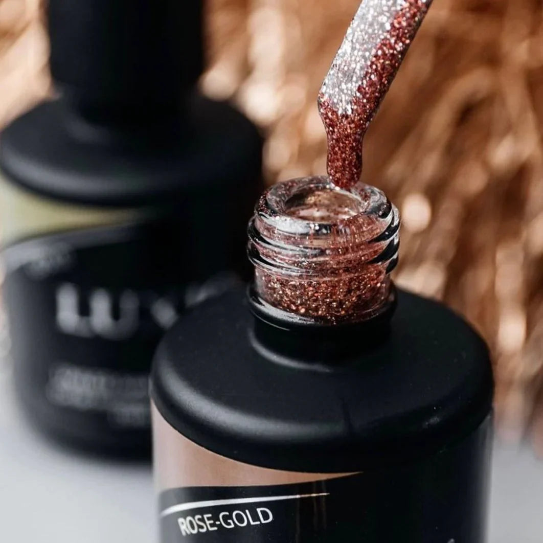 Luxio® Rose Gold (TPO-Free)