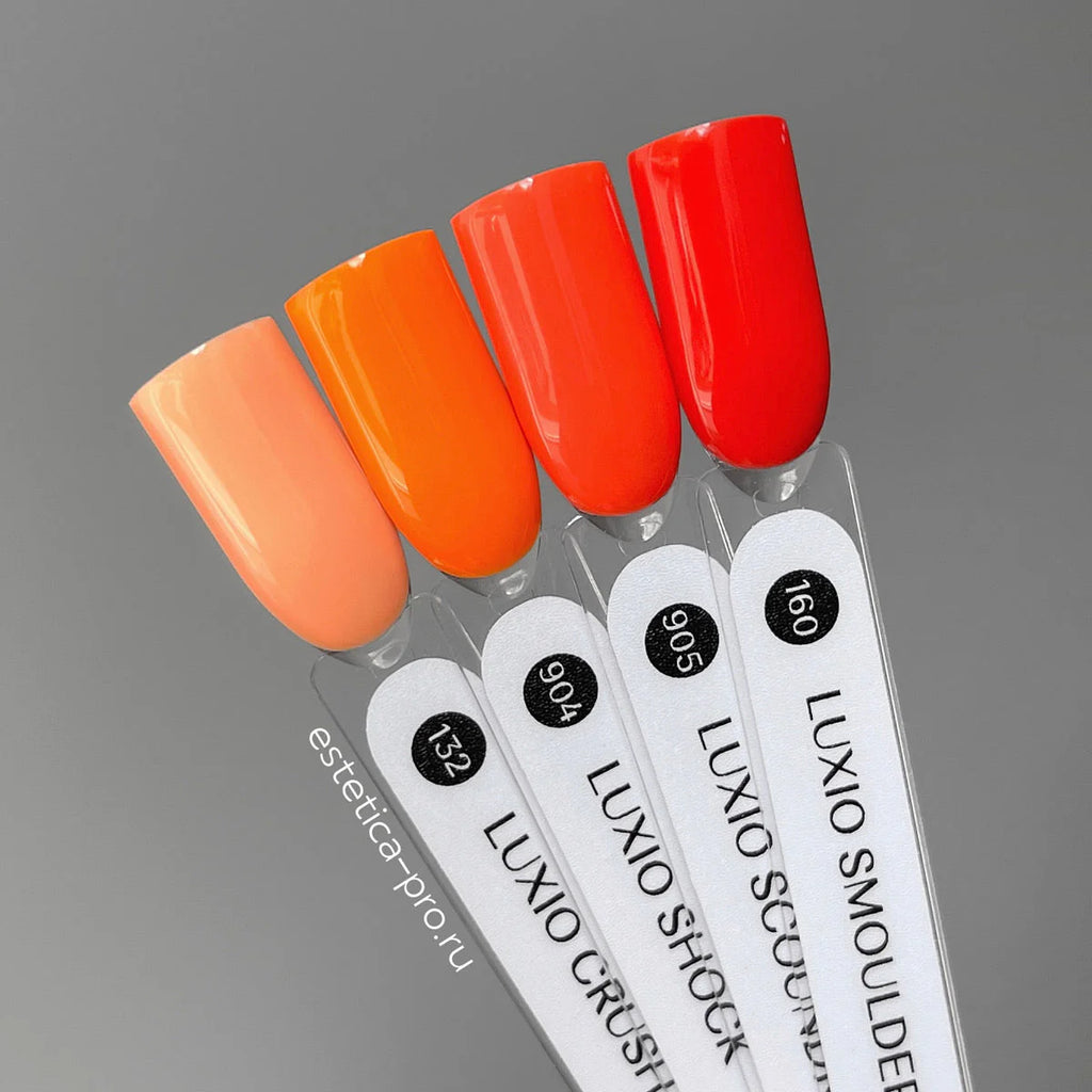 Luxio® Scoundrel (brillant)