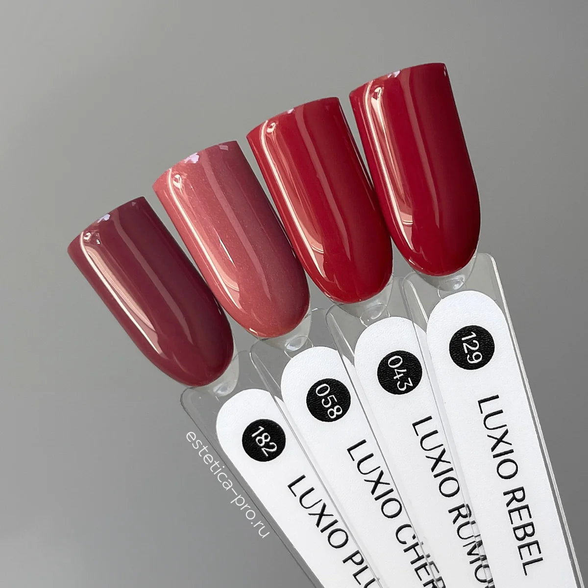 Luxio® Cherish (TPO-Free)