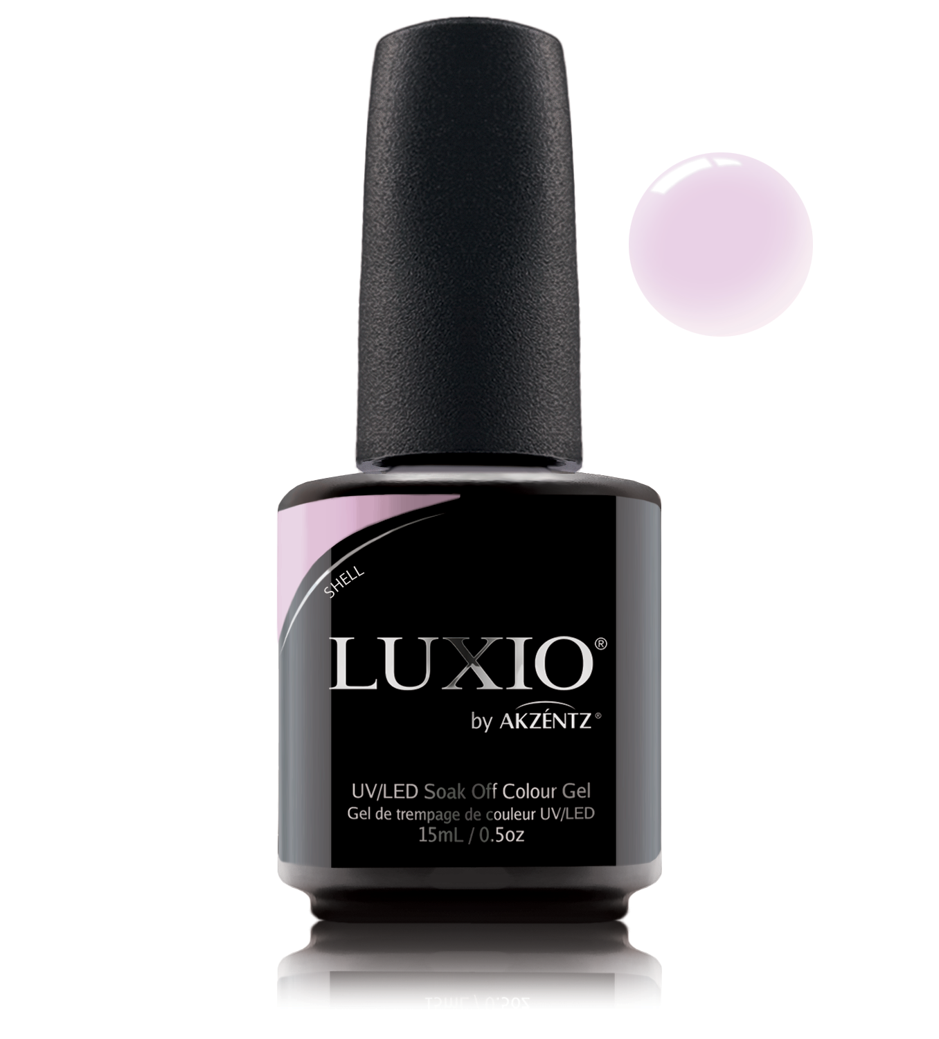 Luxio® Shell (TPO-Free)