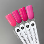 Luxio® Endless (TPO-Free)