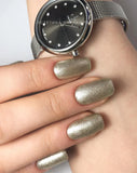 Luxio® Champagne (sparkle)