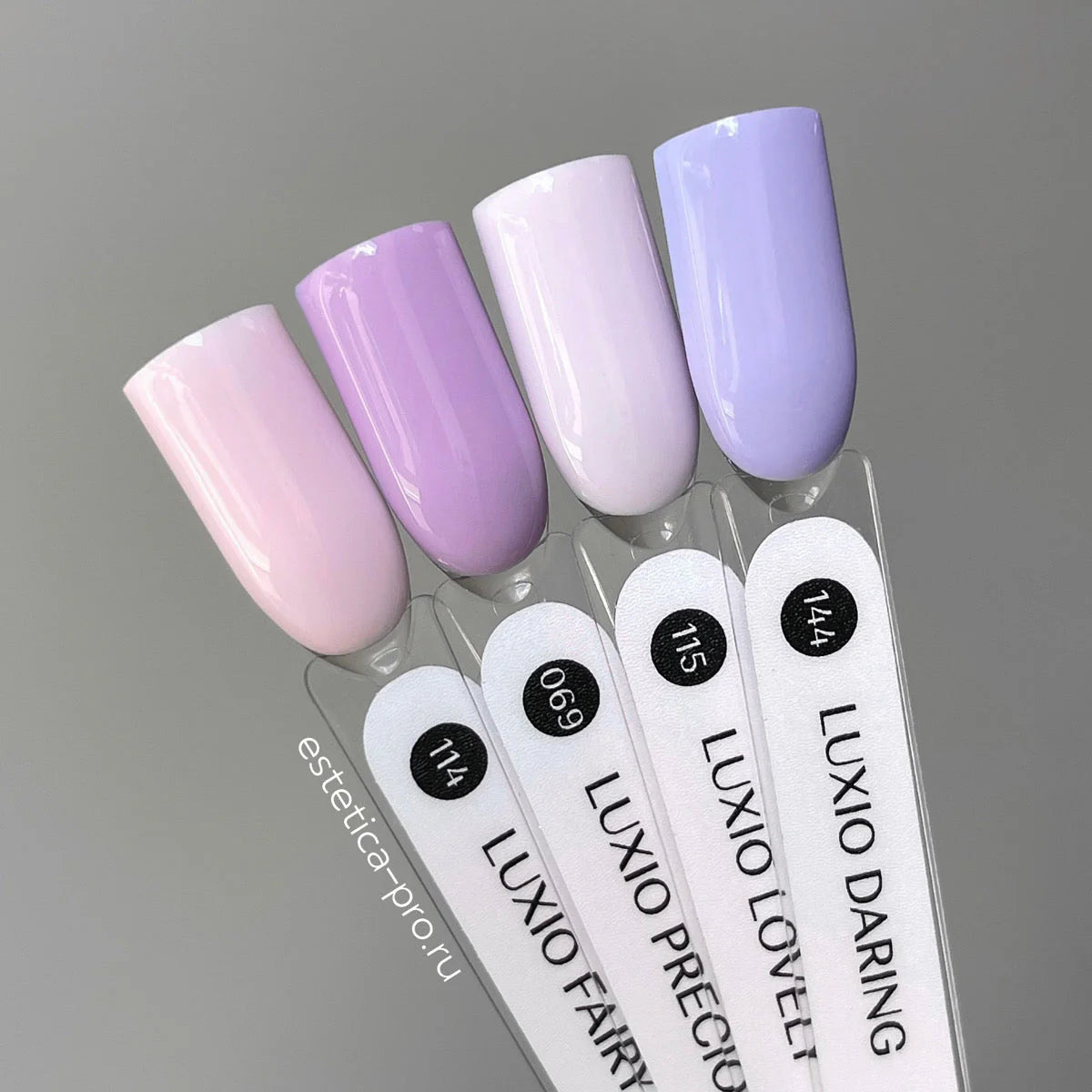 Luxio® Fairy (TPO-Free)