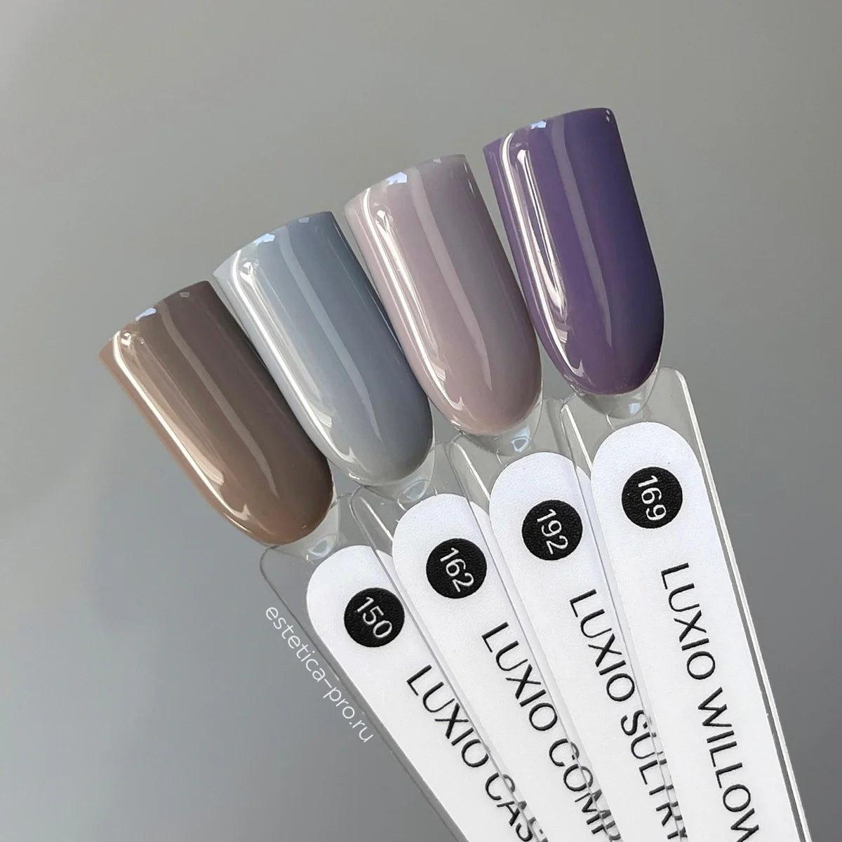 Luxio® Sultry (TPO-Free)