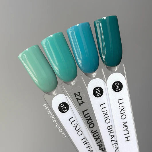 Luxio® Tiffany (TPO-Free)