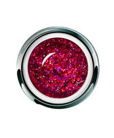 Gel Play Dazzle Framboise