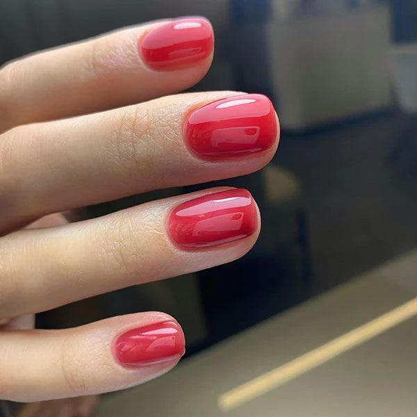 Luxio® Jelli Red (TPO-Free)