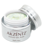 Gel-Play Mermaid Vert Mer (Shifter)