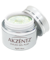 Gel-Play Mermaid Vert Mer (Shifter)