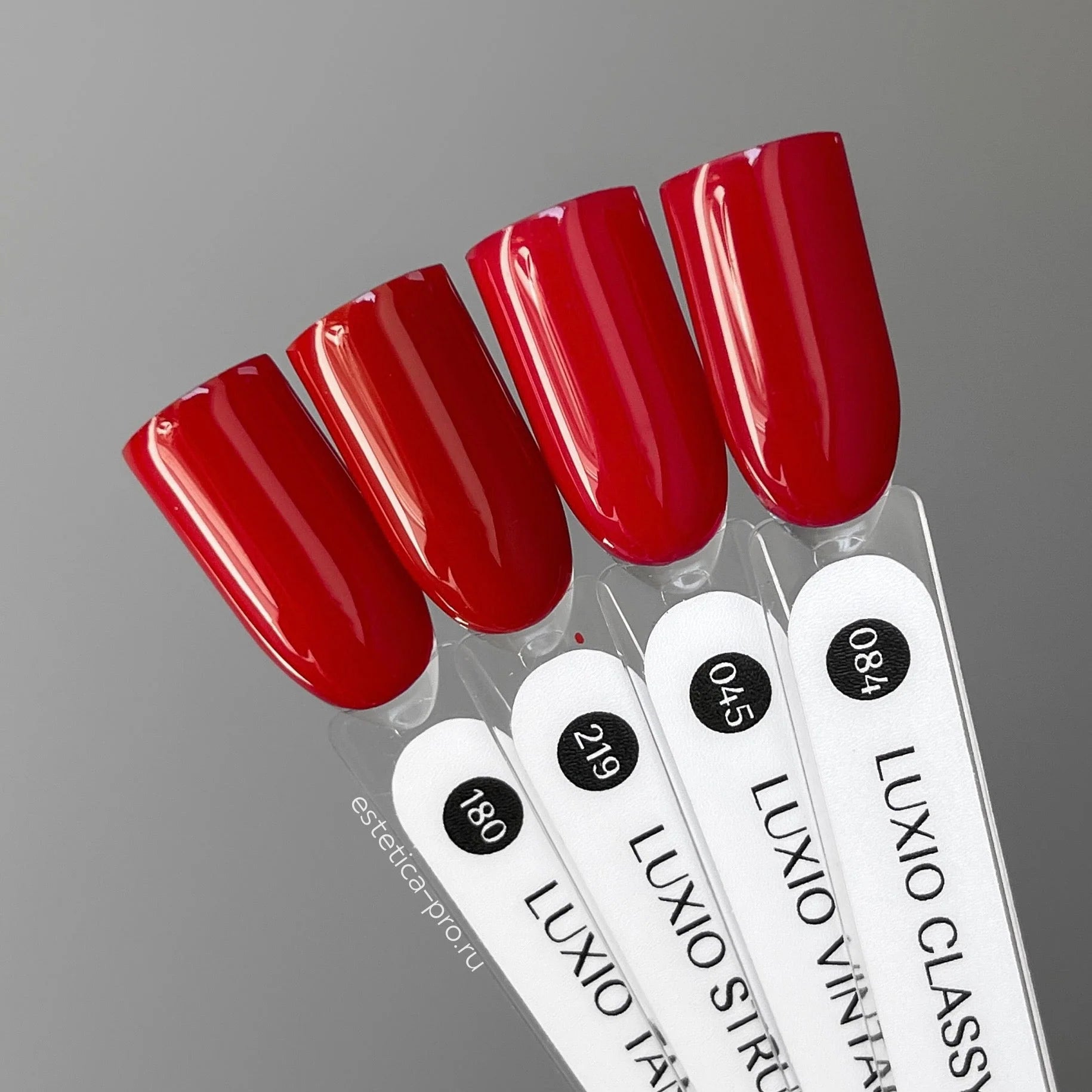 Luxio® Tantalizing (TPO-Free)