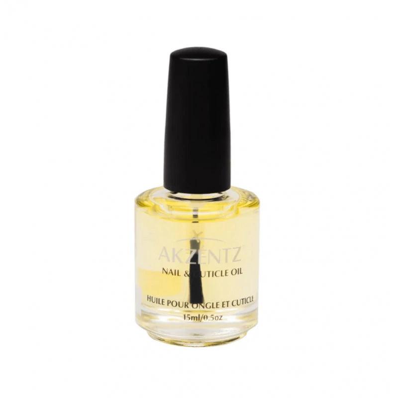 Nail + Cuticle Oil