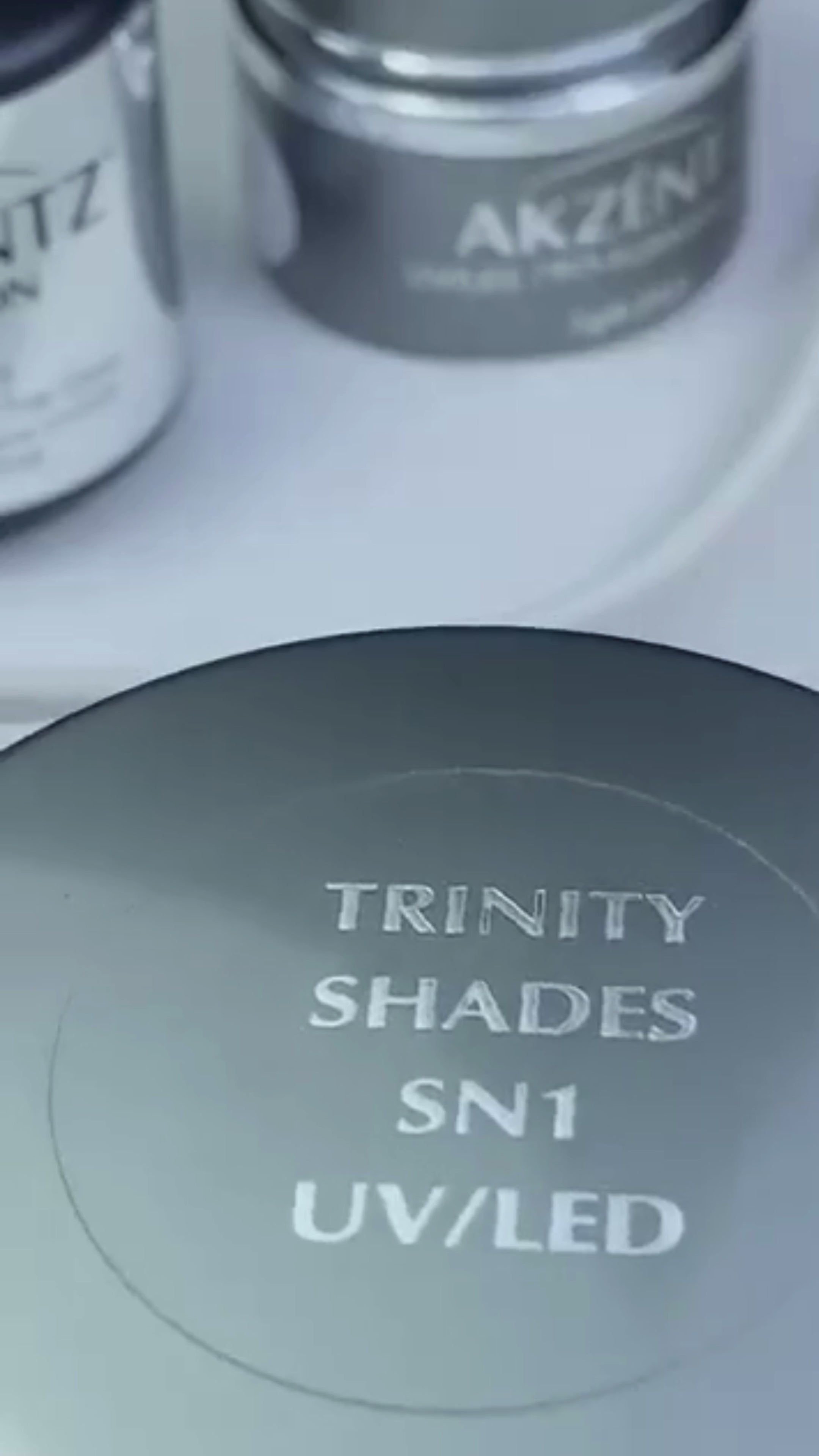 Trinity Shades SN1 (TPO-Free)