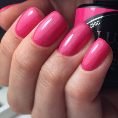 Luxio® Chic (TPO-Free)