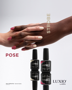 Luxio© Strobe (TPO-Free)