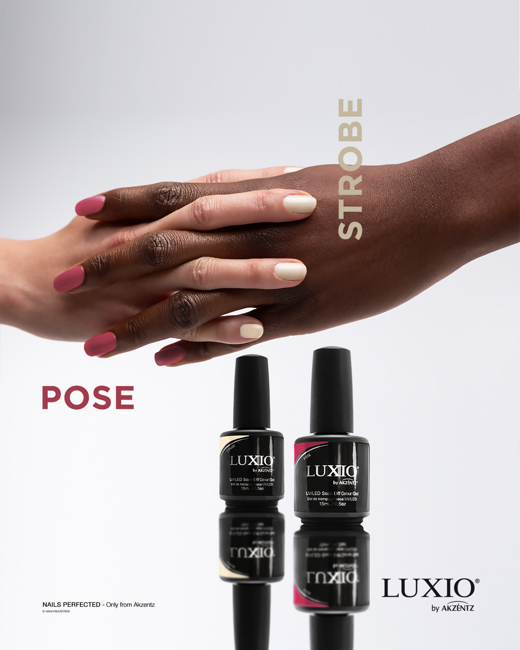 Luxio® Pose (TPO-Free)