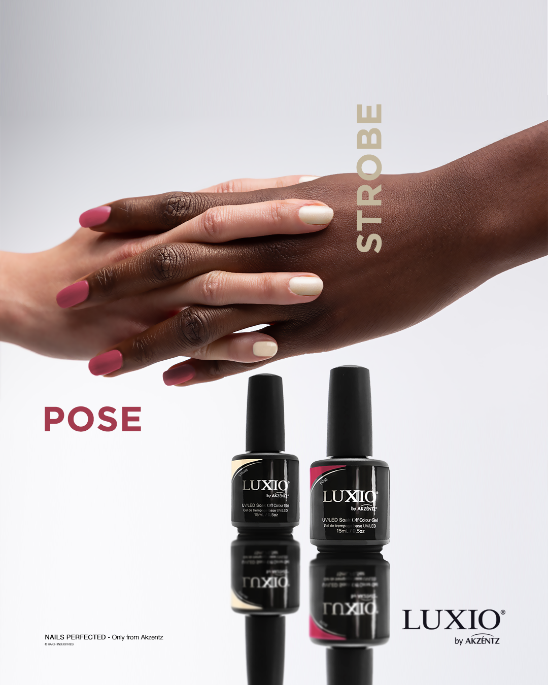 Luxio® Pose (TPO-Free)