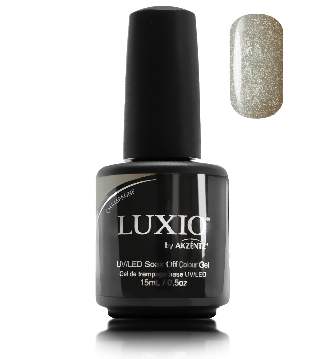 Luxio® Champagne (TPO-Free)