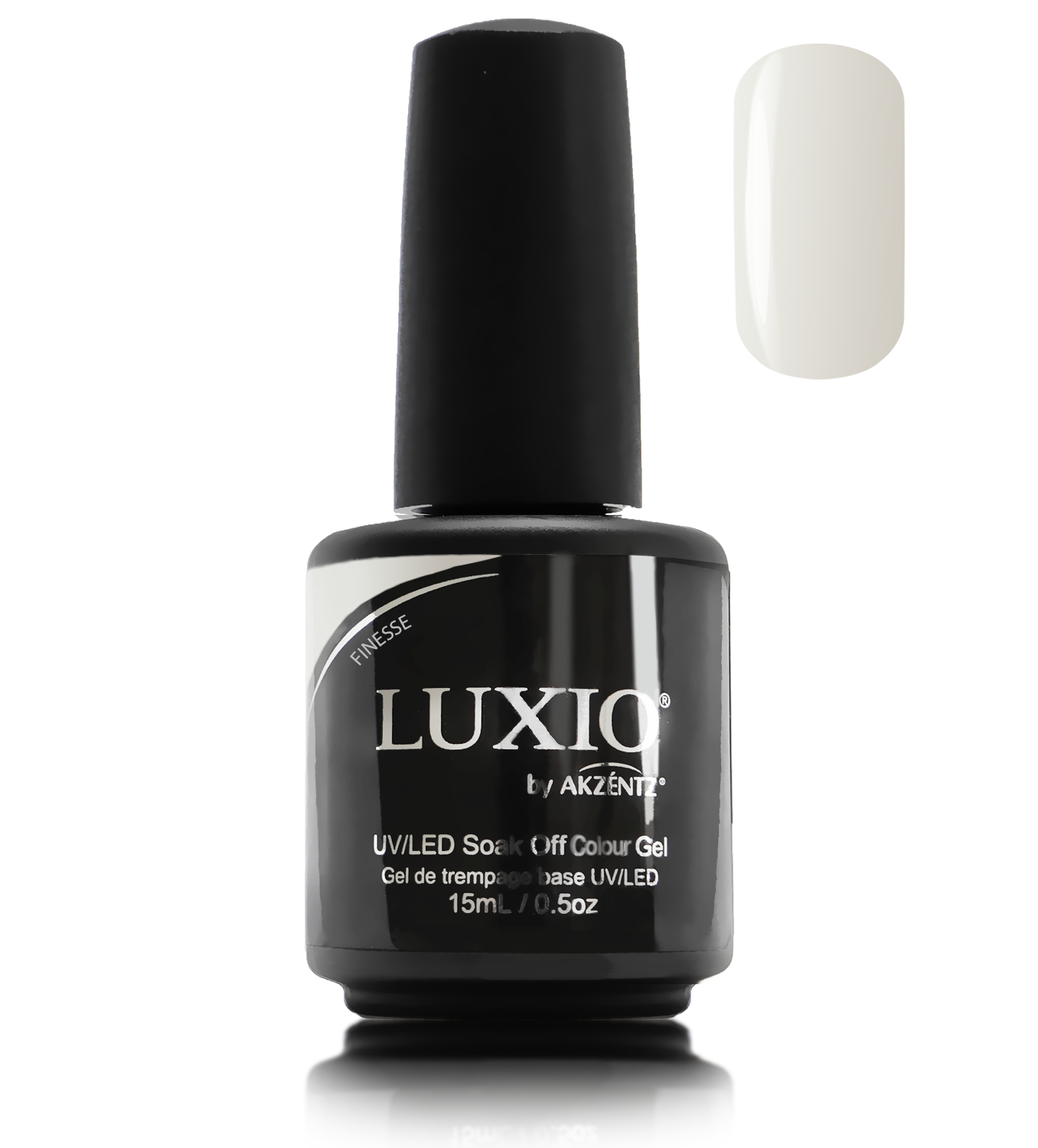 Luxio® Finesse (TPO-Free)