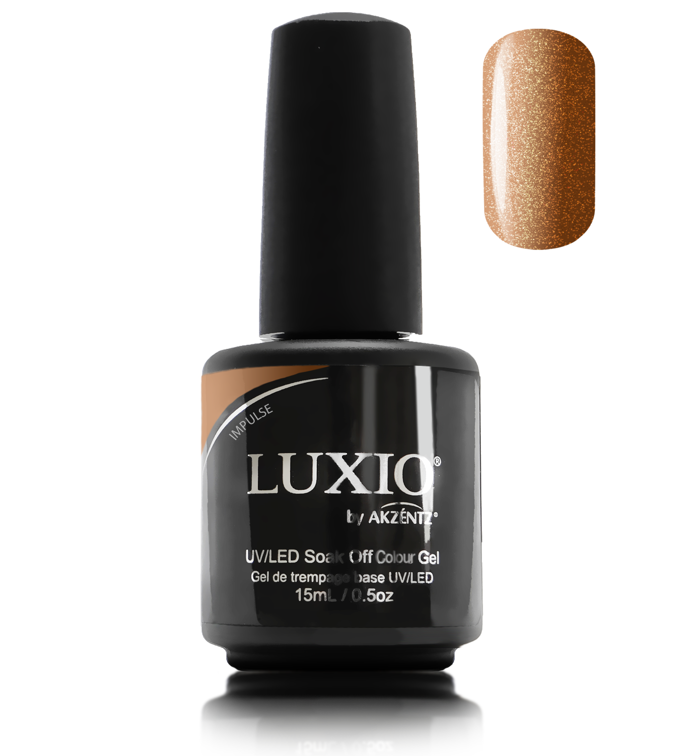 Luxio® Impulse (scintillant) 
