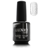 Luxio® Argent (paillettes)
