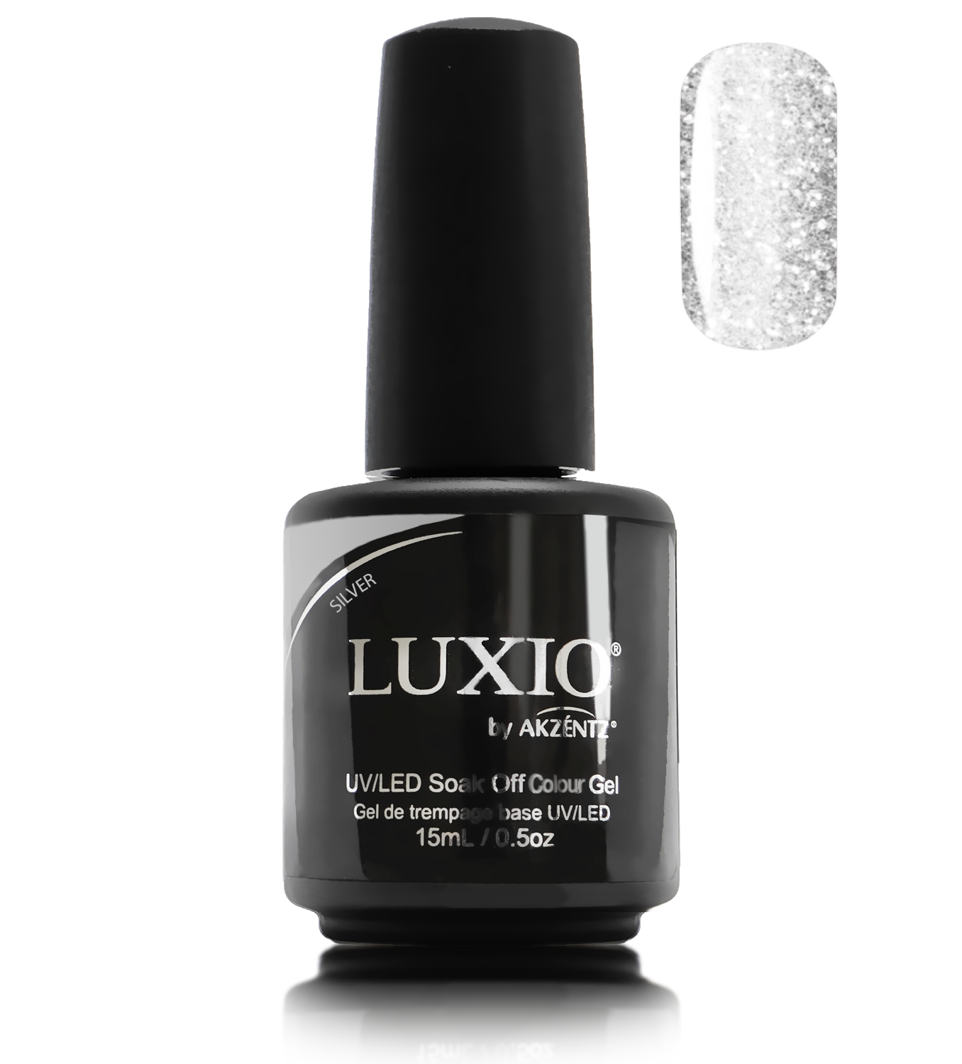 Luxio® Silver (TPO-Free)