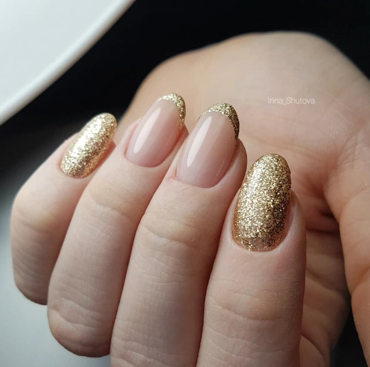 Luxio® Gold (TPO-Free)