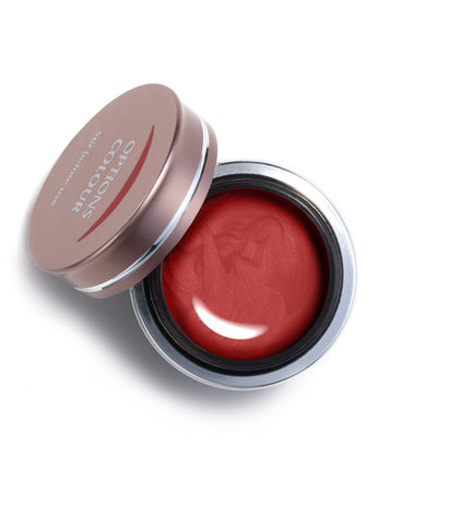 Options® Cashmere Red (p)