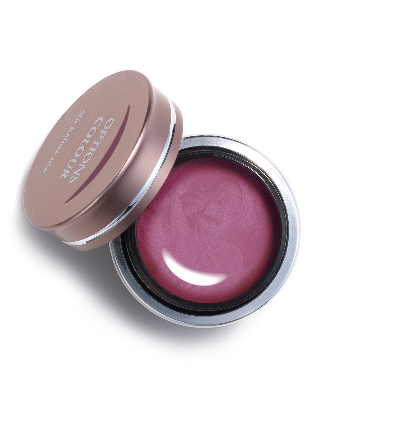Options® Mystic Mauve (f)
