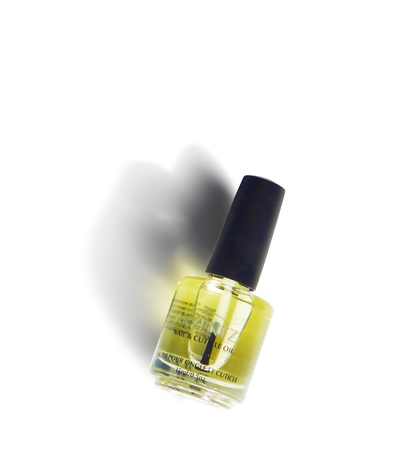Nail + Cuticle Oil
