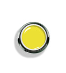 Gel Play® Paint Sun Yellow