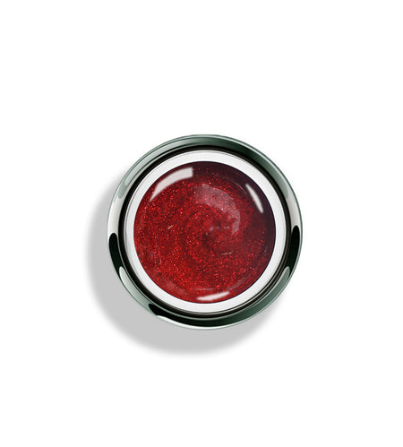 Gel Play® Glitter Rouge Cerise