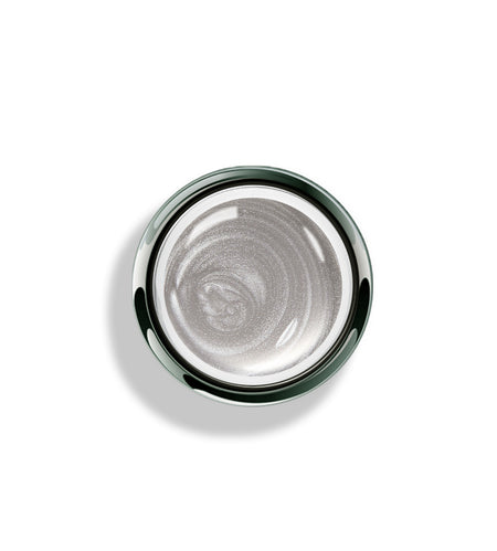 Gel Play® Glitter Argent Cosmique