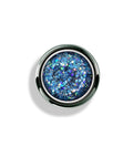 Gel Play® Glitter Crush Bleu
