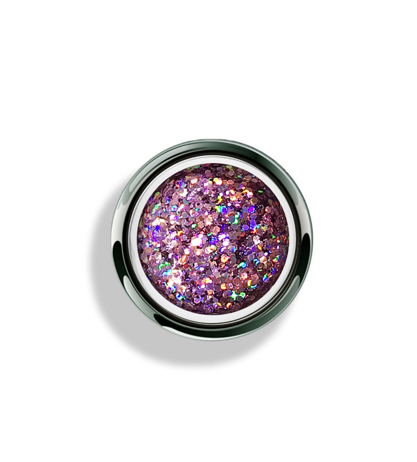 Gel Play® Glitter Pink Crush